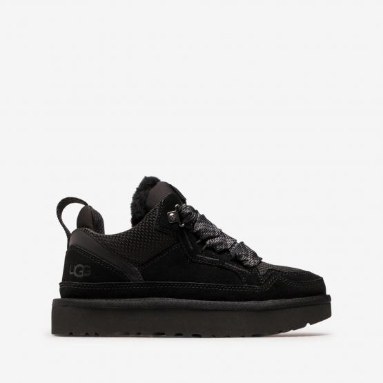 1144032 BLK LOWMEL 