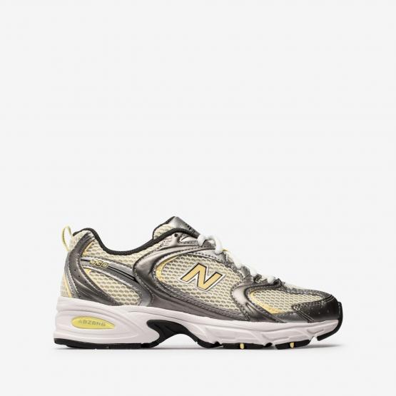 530 SILVER METALLIC U530V1 4