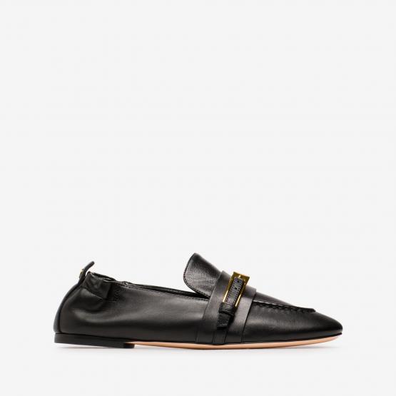D834097PCSOFTY MARIENNE BUCKLE 37½