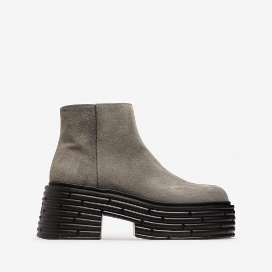 D783500PGKA082 LIGNES LOWBOOT 36