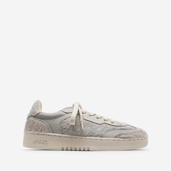 F3409001 DICE TTOE PONY GREY 