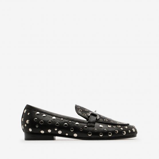 721Z10VK I25 LOAFER NEGRO 38