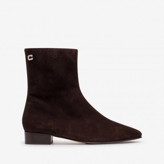 AIGLON 332575 BROWN 40
