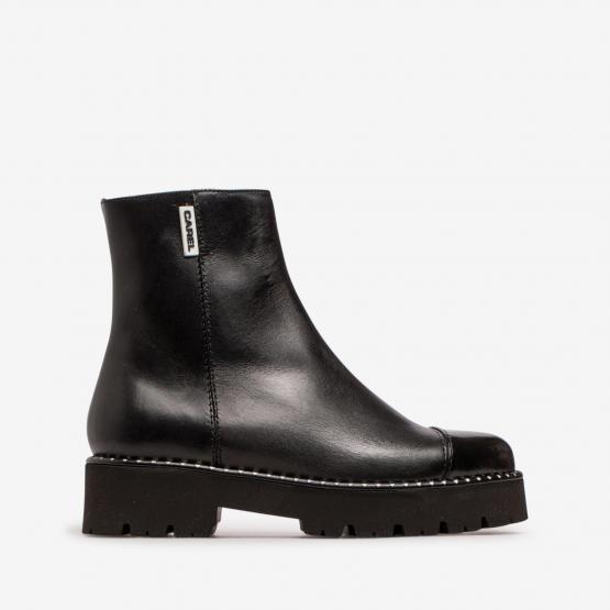 CHOUCHOU25 333190 BLACK NAPPA 36