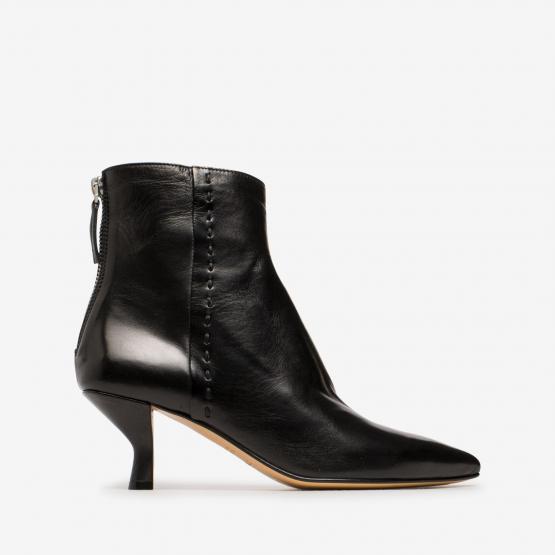 6227 HENRIETTE GLOVE NERO 41
