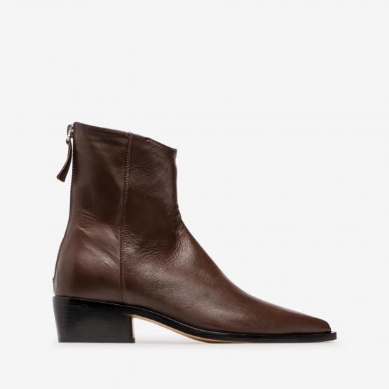 3302 ELYSE GLOVE ESPRESSO 