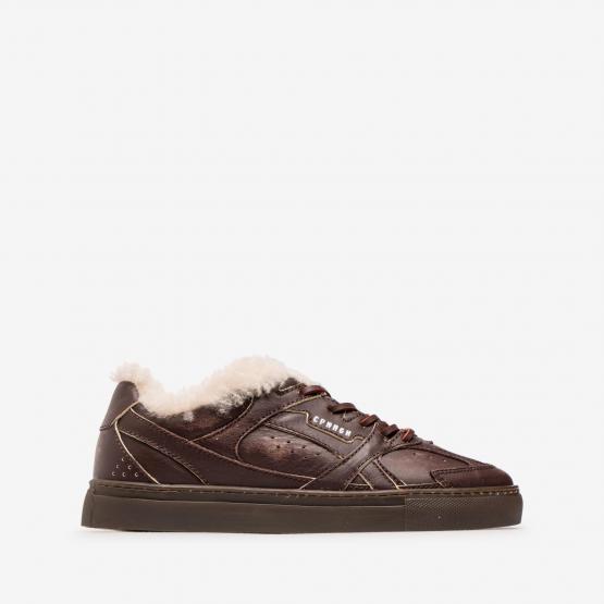 CPH63 VINTAGE TEDDY WOOD 41