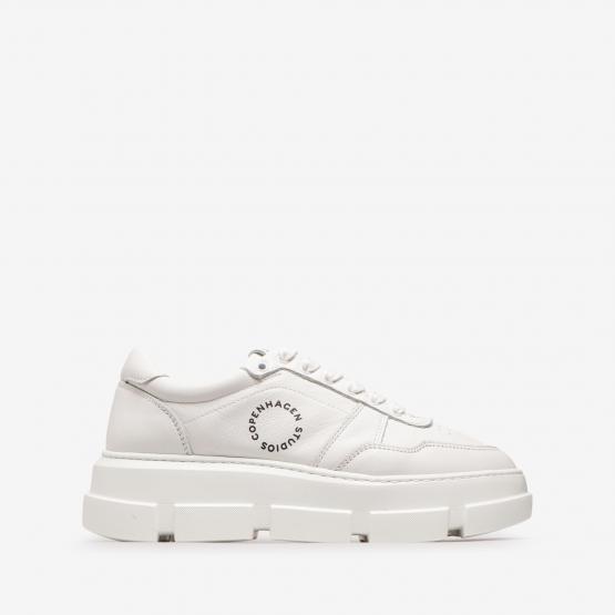 CPH435 LEATHER WHITE 39