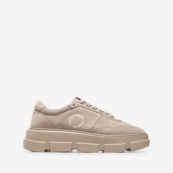 CPH435 SUEDE LIGHT STONE 