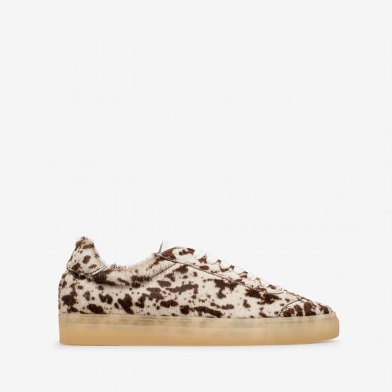 CPH433 HAIRY LEATHER GAZELLE 40