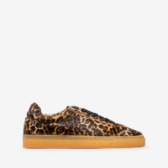 CPH433 HAIRY LEATHER LEO 41