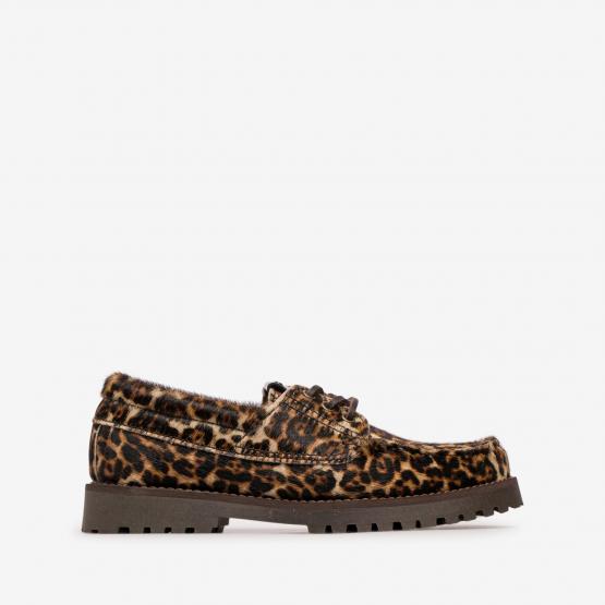 CPH616 HAIRY LEATHER LEO 38