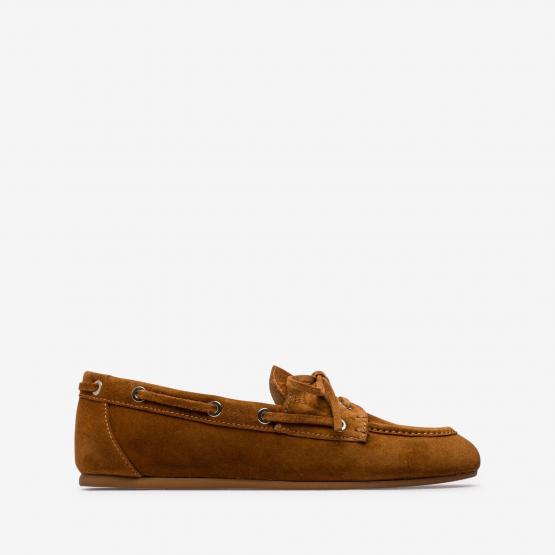 SK691 TINSLEY MOCCASIN DOE 36½