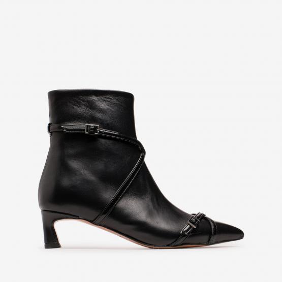 R596NB NAPPA NERO 36