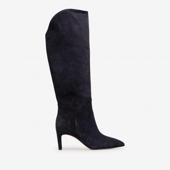 R669 VL VELOUR BLU 