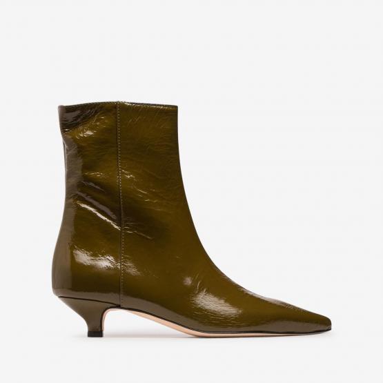 MILA VERNICE OLIVA 