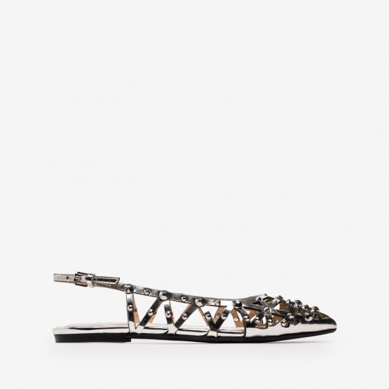 BAZAAR SILVER 41