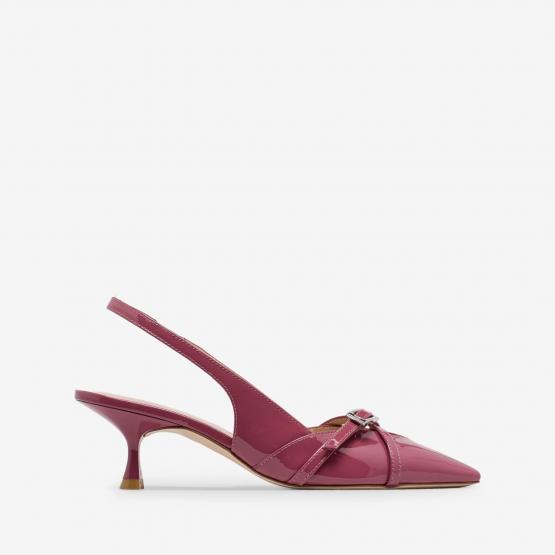 SM977 GEORGIE SLINGBACK50 