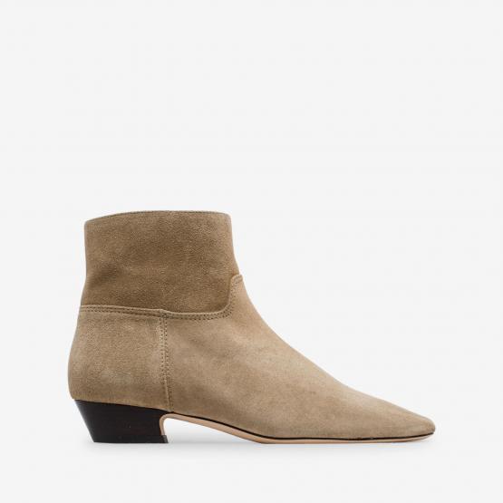 SN065 STASSI BOOTIE 