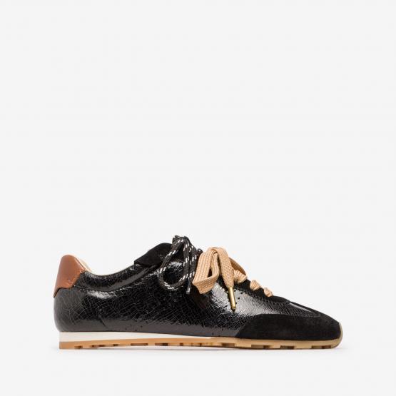 21088900 BILLY LOU BLACK COMBI 36