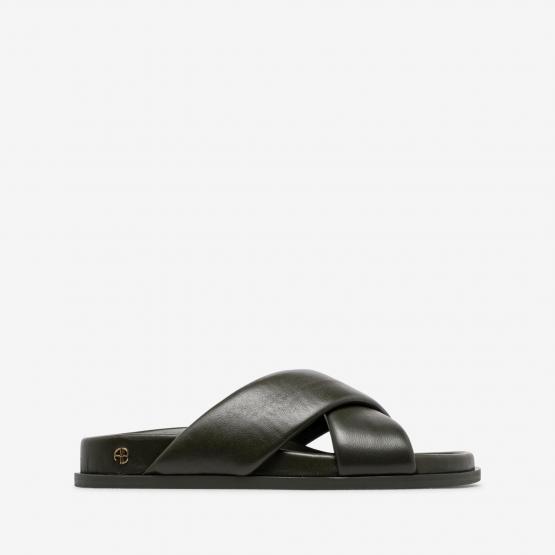 A1411843AYG27 EMI SLIDES GREEN 