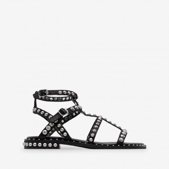 PRECIOUS01 COMBOA BLACK 