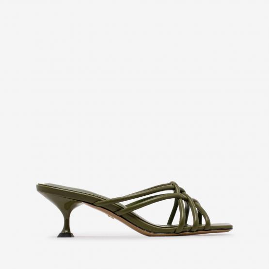 013Z14BK V26 VERDE KAKI 