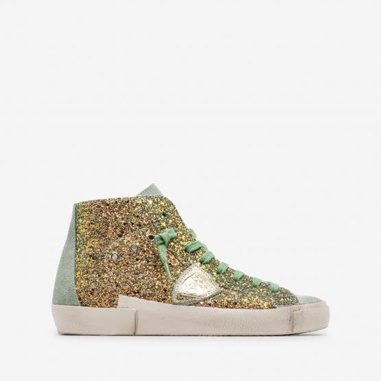 PRHD GL07 PRSX VERT GLITTER 