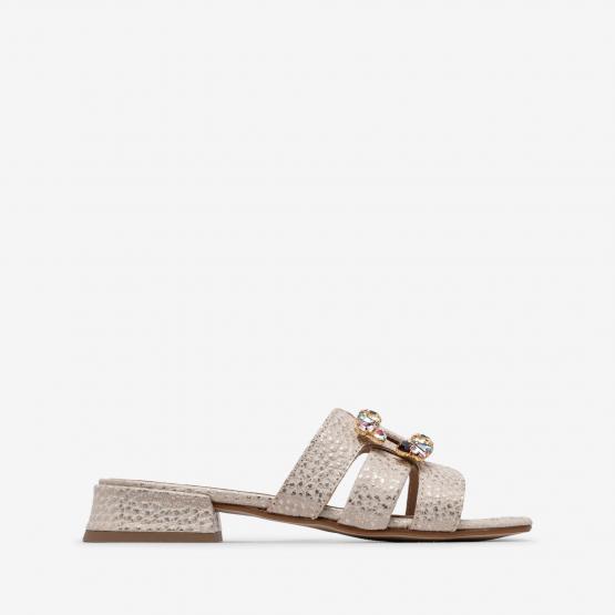 IDRA GOMMA TOKYO PLATINO 