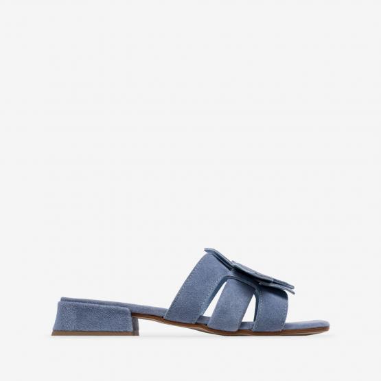 HELENA GOMMA CAM JEANS 