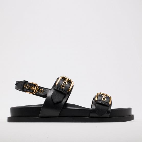 D690001PGSOFTY CRISTINA NERO 