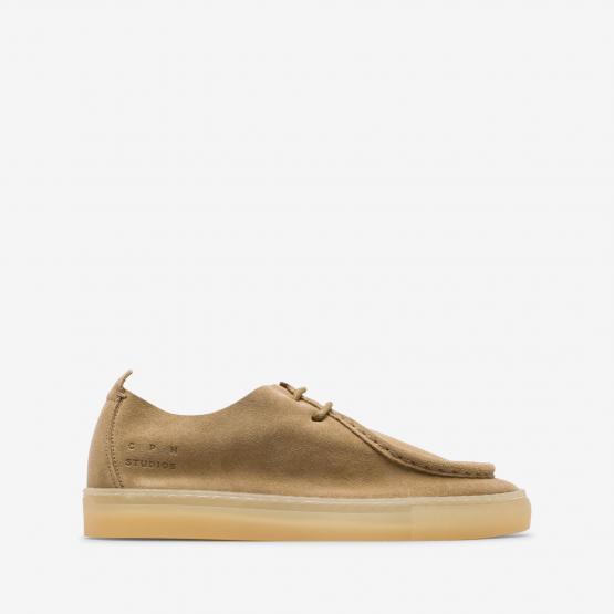 CPH172 SUEDE SAND 