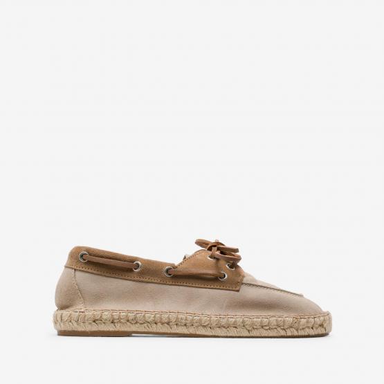 CPH840 SUEDE SAND 36