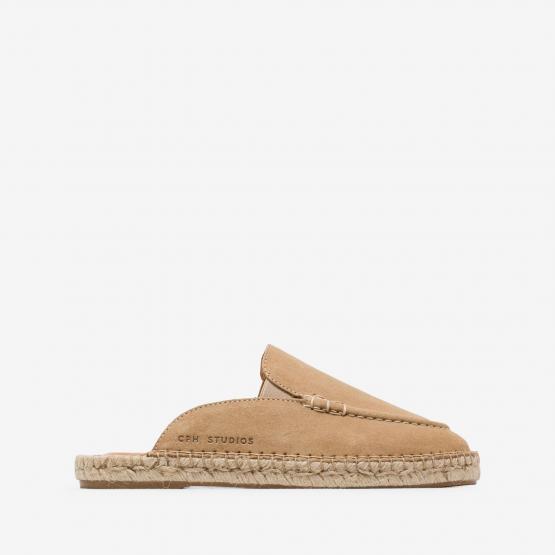 CPH842 SUEDE SAND 