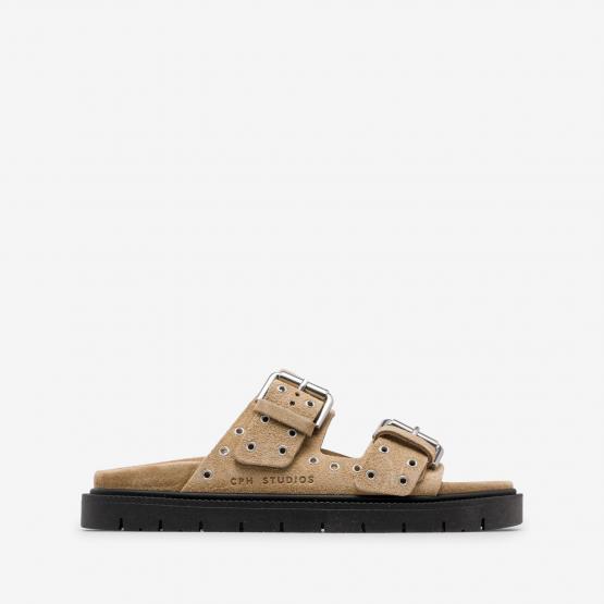 CPH702 SUEDE SAND 