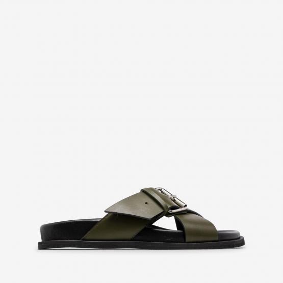 TOOTSIE RANCH MILITARY 