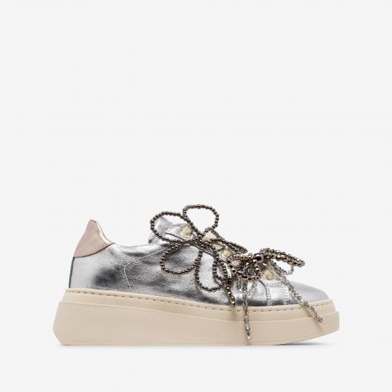 VARS369 GIOTTO ARGENTO 