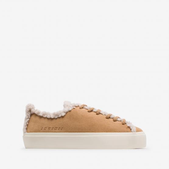 10010010242250 SHEARLING BEIGE 
