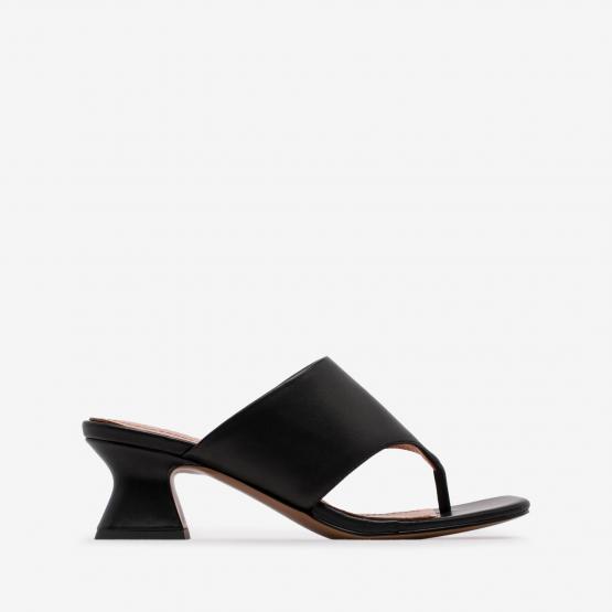 522Z10VKV26 MULES NEGRO 