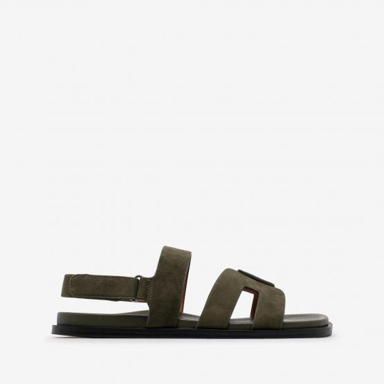 532Z30VKV26 KAKI VERDE 