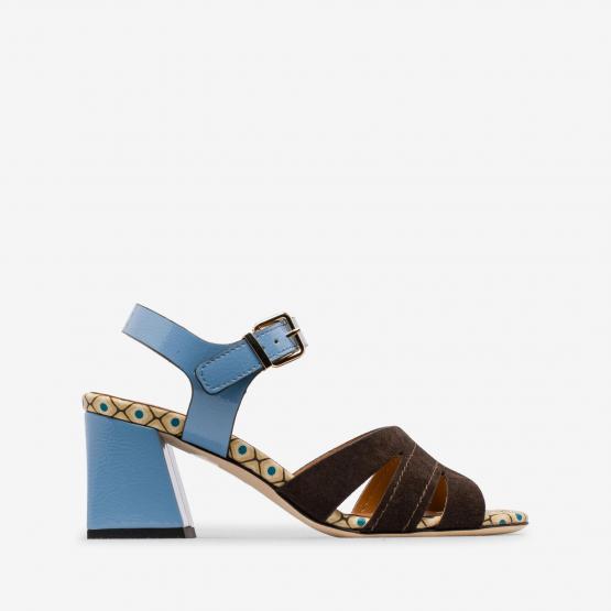 5452 DORVANA 26 MOKA 