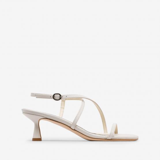 ASTRID NAPPA OFF WHITE 