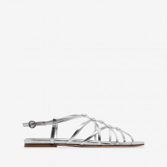 A11FS0708001007126 ANISA SILVE 