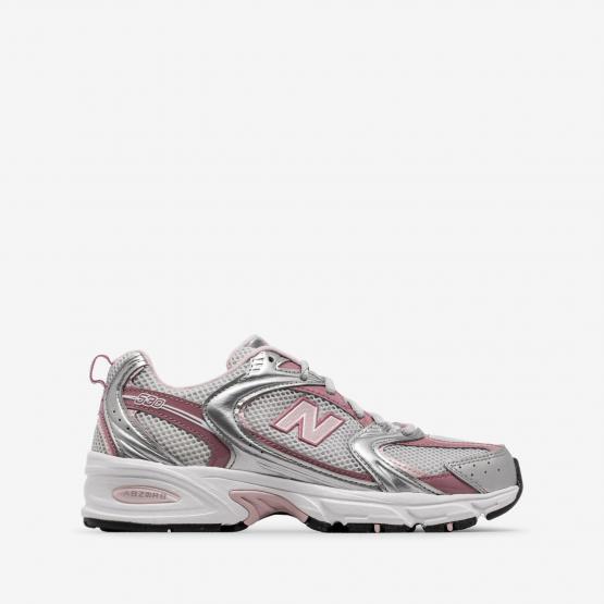 530 SILVER METALLIC U53022Q 