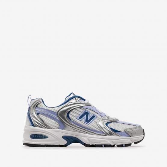 530 SILVER METALLIC U53052N 