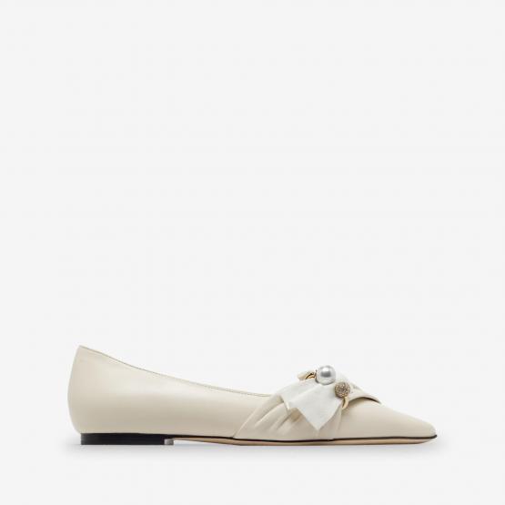 RAFI BALLERINA NTB LATTE 