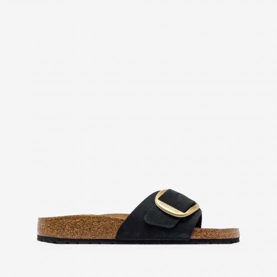 1023373 NARROW MADRID BLACK 