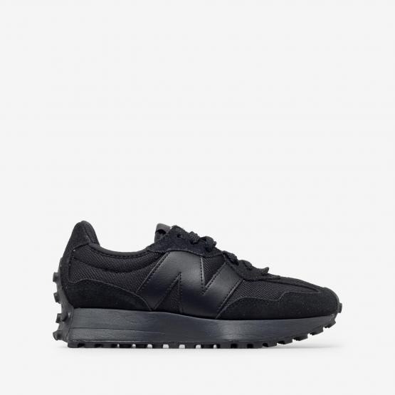 MS327CTB BLACK 