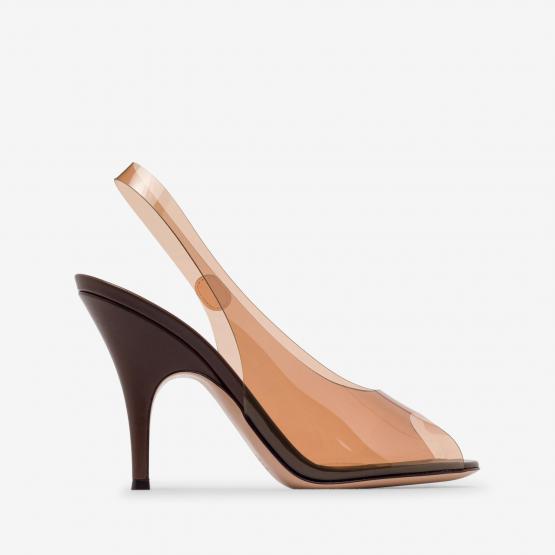 G32774 95RIC GVT BROWN 