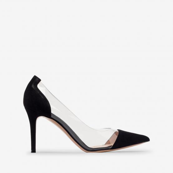 G20938 85RIC CGS BLACK 